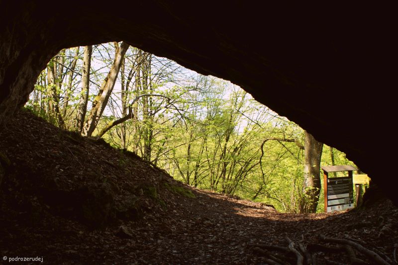 Jaskinia Piekiełko